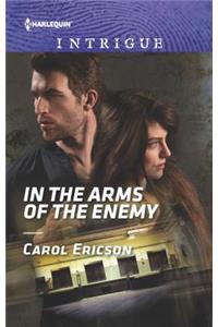 In the Arms of the Enemy