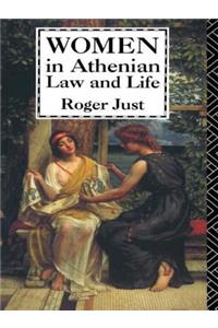 Women in Athenian Law and Life