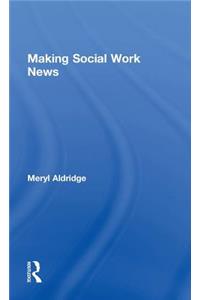 Making Social Work News