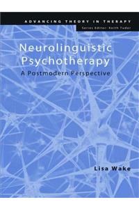 Neurolinguistic Psychotherapy