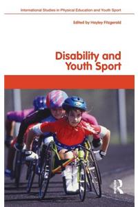 Disability and Youth Sport