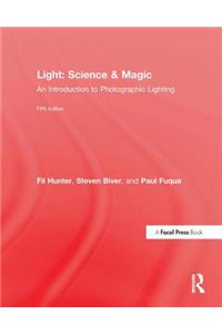 Light Science & Magic