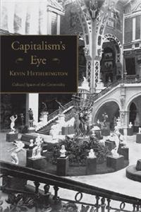 Capitalism's Eye