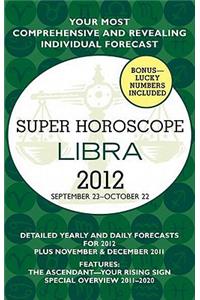 Libra 2012