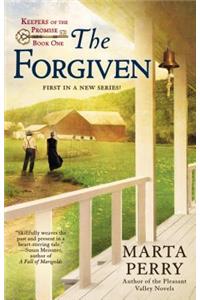The Forgiven