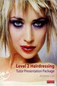 Level 2 Hairdressing Tutor Presentation Package