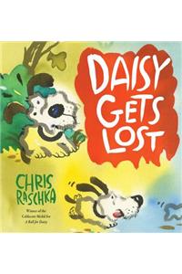 Daisy Gets Lost