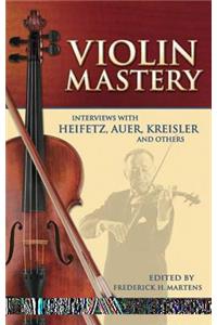 Violin Mastery