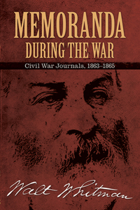 Memoranda During the War