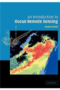 An Introduction to Ocean Remote Sensing