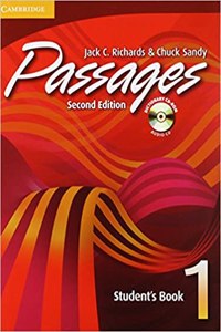 Passages Level 1 Value Pack
