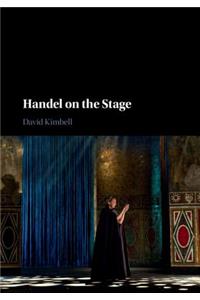 Handel on the Stage