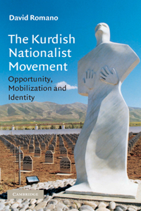 The Kurdish Nationalist Movement