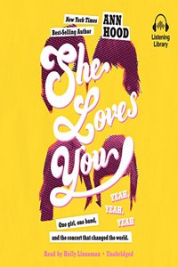 She Loves You (Yeah, Yeah, Yeah)