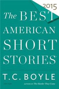 Best American Short Stories