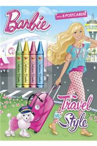 Travel in Style (Barbie)