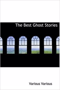 Best Ghost Stories