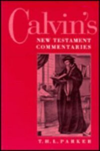 Calvin's New Testament Commentaries Paperback â€“ 1 January 1999