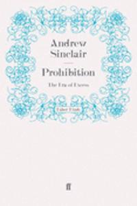 Prohibition