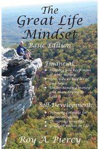 The Great Life Mindset