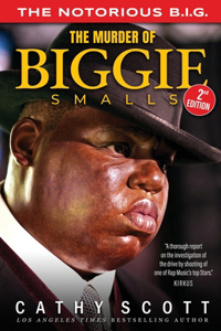 Murder of Biggie Smalls