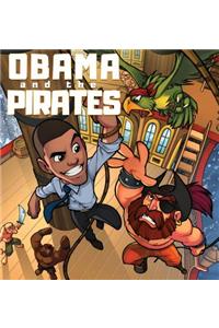 Obama and the Pirates