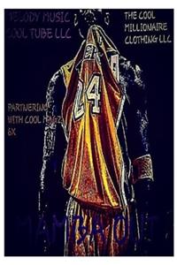 Cool Magz 6x Mamba Out Edition