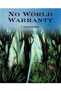 No World Warranty