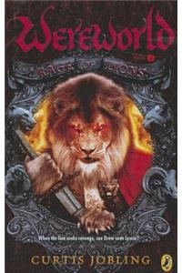 Rage of Lions
