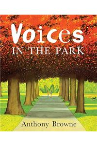 Voices in the Park