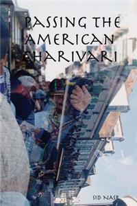 Passing The American Charivari