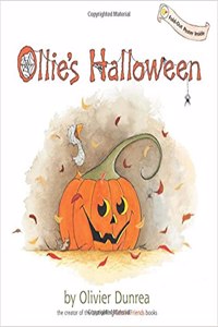 Ollie's Halloween