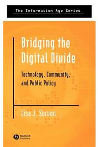Bridging the Digital Divide