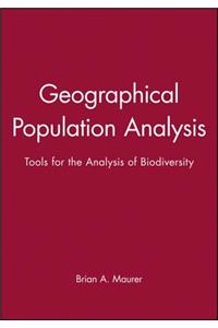 Geographical Population Analysis