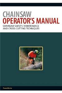 Chainsaw Operator's Manual