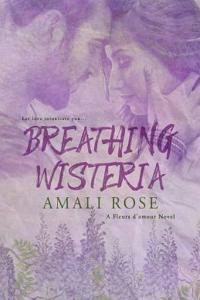 Breathing Wisteria