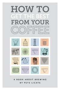 How to get the best from your coffee