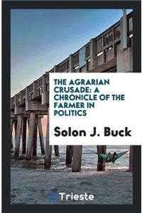 Agrarian Crusade