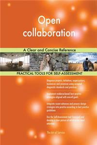 Open collaboration A Clear and Concise Reference