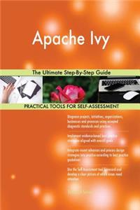 Apache Ivy The Ultimate Step-By-Step Guide