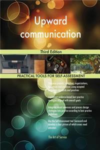 Upward communication Third Edition