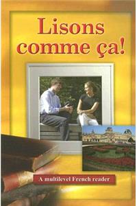 Lisons Comme Ca!