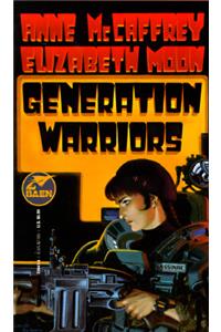 Generation Warriors