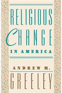 Religious Change in America
