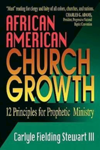 African American Church Growth