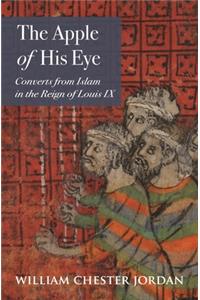 The Apple of His Eye