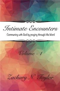 Intimate Encounters