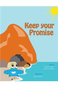 Keep Your Promise