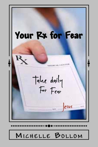 Your Rx for Fear