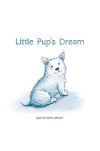 Little Pup's Dream